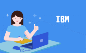 IBM