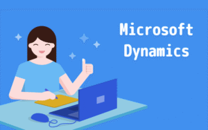 Microsoft Dynamics