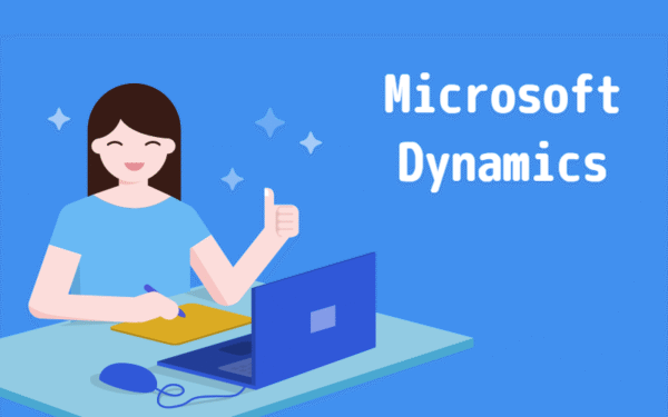 Microsoft Dynamics