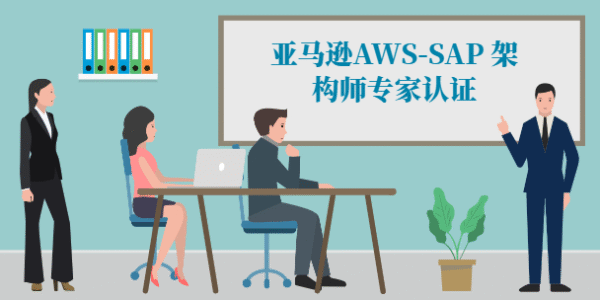 亚马逊AWS-SAP 架构师专家认证