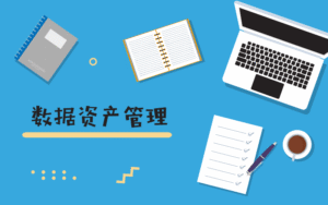 数据资产管理
